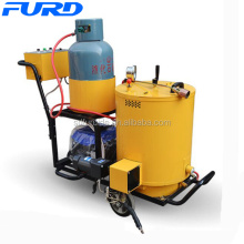 Road Filling Asphalt Crack Sealing Machine